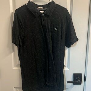 Penguin polo